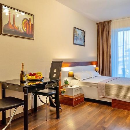 Gvc 328 New Gudauri Apartment Екстериор снимка