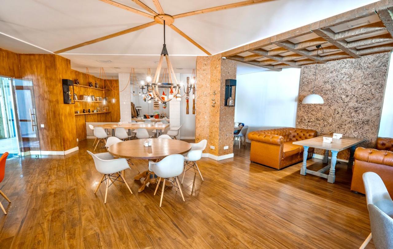Gvc 328 New Gudauri Apartment Екстериор снимка