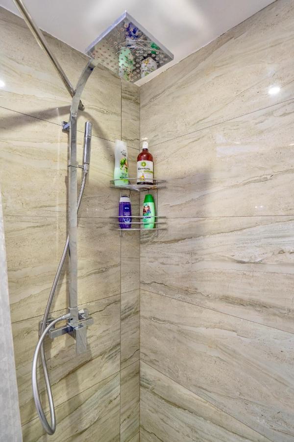Gvc 328 New Gudauri Apartment Екстериор снимка