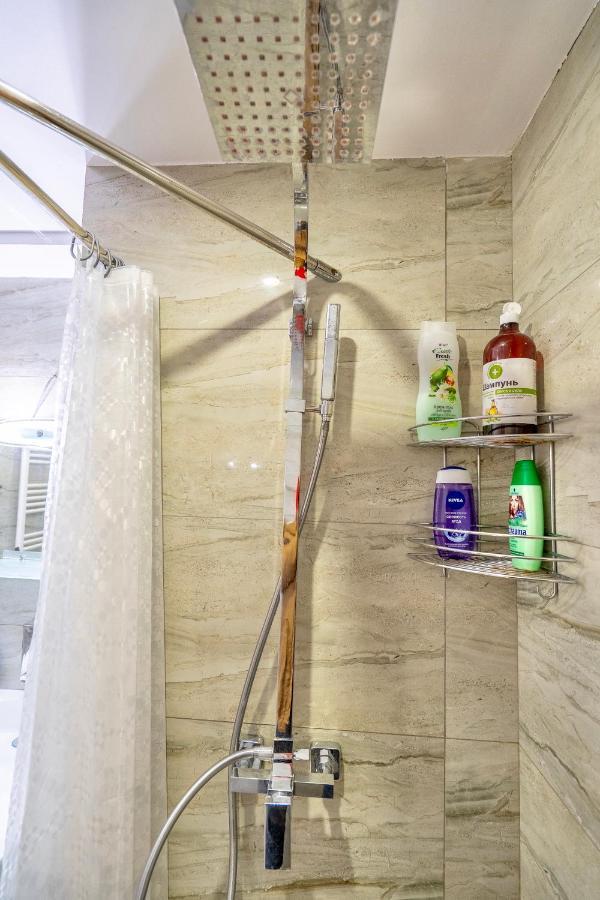 Gvc 328 New Gudauri Apartment Екстериор снимка