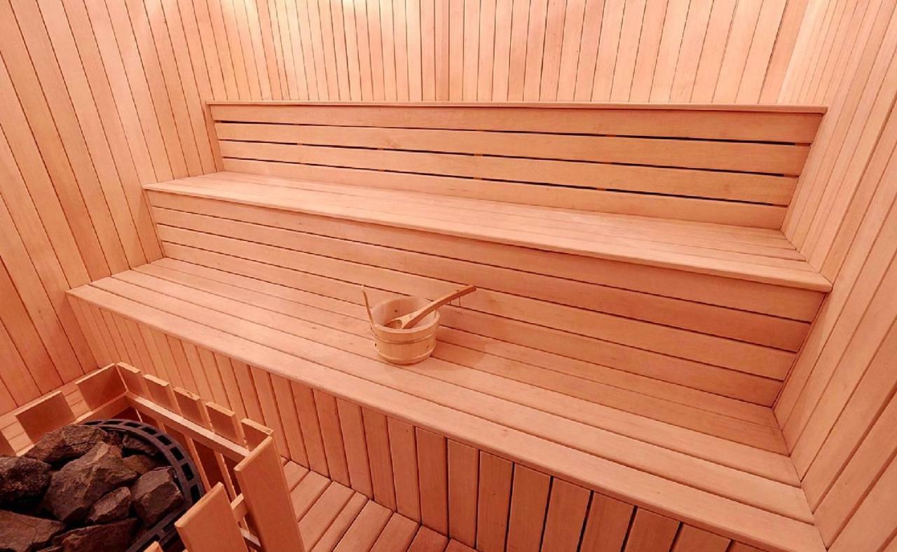 Gvc 328 New Gudauri Apartment Екстериор снимка